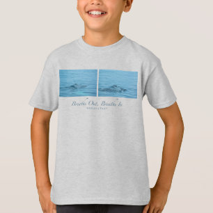 atmen, atmen T-Shirt