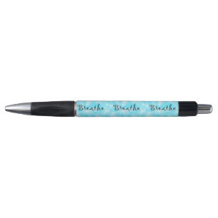 Atmen-Griff Stift