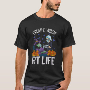 Atmen Hexe RT Life T-Shirt