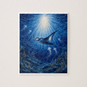 Atmen Puzzle