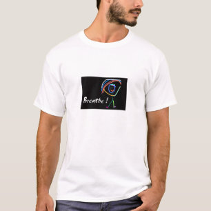 Atmen Sie! T-Shirt