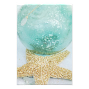 Atmen Sie… wie Wasser Fotodruck