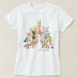 Atmen T-Shirt