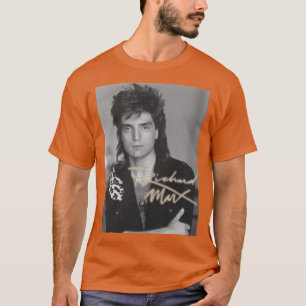 Atmosphäre autentisch T-Shirt