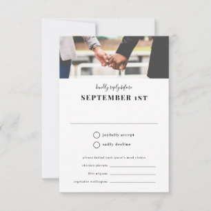 Atmosphere Foto Antwort mit der Wahl des Essens