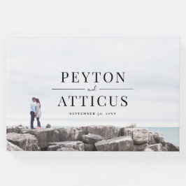 Atmosphere Verlobung Fotografie Hochzeit Gästebuch