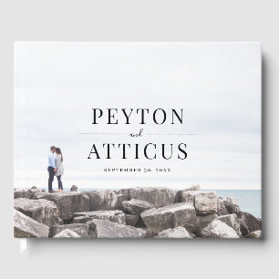 Atmosphere Verlobung Fotografie Hochzeit Gästebuch