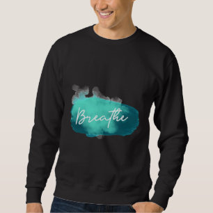 Atmung 24 sweatshirt