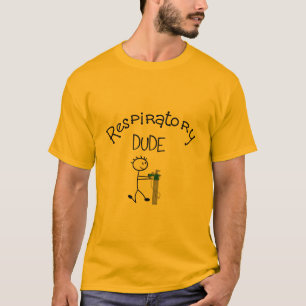 Atmungs-TYP T - Shirts u. Gifs