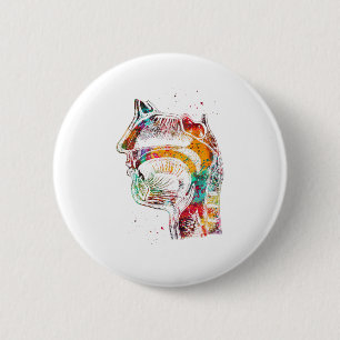 Atmungssystem Button