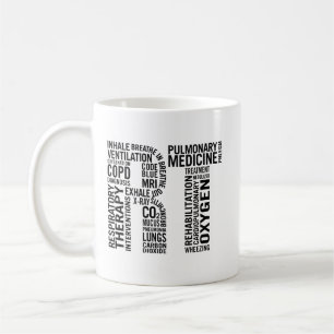 Atmungstherapeut Funktelegrafie Kaffeetasse