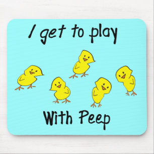 Atmungstherapeut-Geschenke--Unglaublich witzig Mousepad