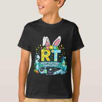 Atmungstherapeut Osterhase lustiger RT Humor 