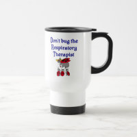 Atmungstherapeut-Tasse