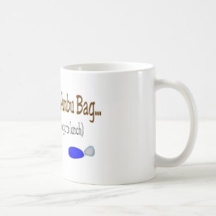 Atmungstherapie-Geschenke Tasse