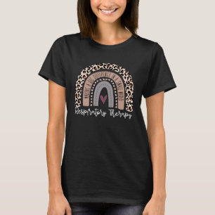 Atmungstherapie RT-Therapeut RT-Pflegewoche rai T-Shirt