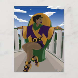 Atoll Mezzanine.png Postkarte