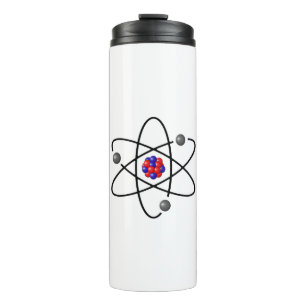 Atom 1 thermosbecher