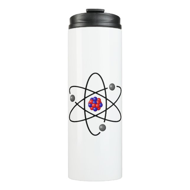 Atom 1 thermosbecher (Vorderseite)