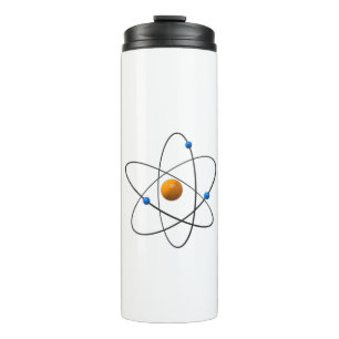 Atom 2 thermosbecher