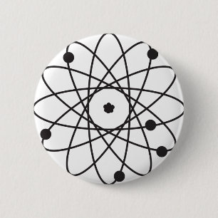 Atom Button