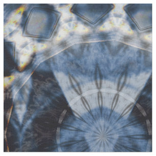 Atom-Denim Stoff