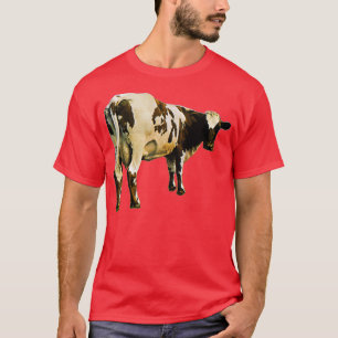 Atom Heart Mother  T-Shirt