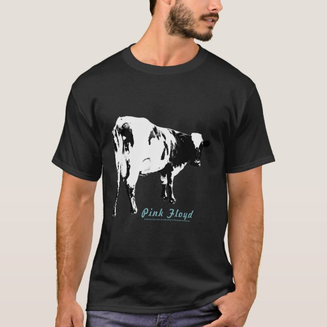 Atom Heart Mother T-Shirt (Vorderseite)
