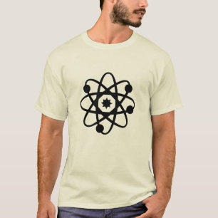 Atom Men-T - Shirt