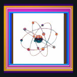 ATOM Science School Study Project Progress NVN641 Poster<br><div class="desc">EINZIGARTIGE Kristallsteinmuster NVN530 Reiki Heilung Las Vegas, Amerika, Cherry Hill, Reiki, OM Mantra, Kristallsteinheilung, Kristalle, Tiere, Vögel, Fisch, Adler, Papagei, Elefant, Pferd, Kaninchen, Kaninchen, Architektur, Tempel, Mantra Gestaltungsmuster, Farbtöne und Muster, Blume, Grüntöne, Chakra, Mandala, Landmarken, Cross Through Art, Navins Signature Art, Goldene Kielmuster, Silberstreifen, goldene braune Teller, Farbheiltherapie-Teller, Dekorationen, Skulpturen,...</div>