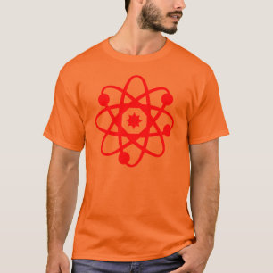 Atom T-Shirt