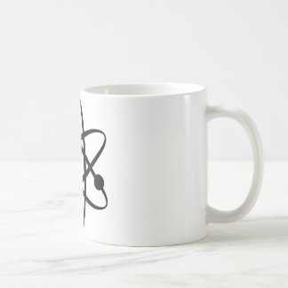 Atom Tasse