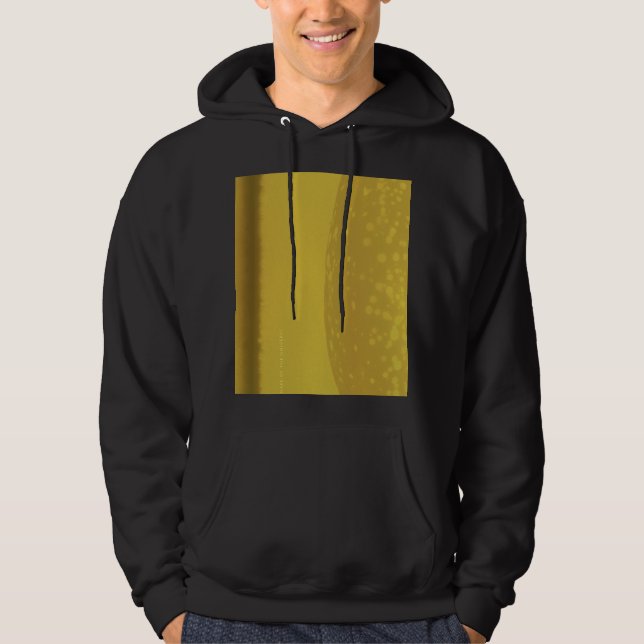 Atombanane - Form des Universums 2 Hoodie (Vorderseite)