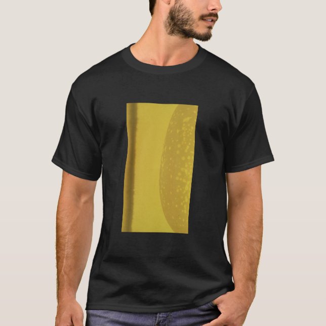 Atombanane - Form des Universums T-Shirt (Vorderseite)