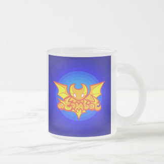 atombat Logo v2 Tasse
