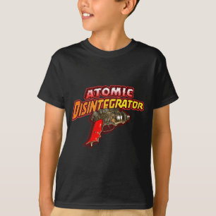 Atomdesintegrator T-Shirt