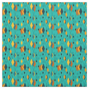 Atomdiamanten Stoff