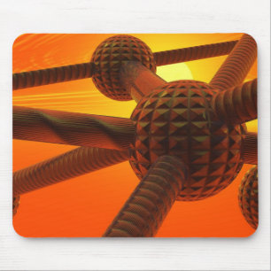 Atome Mousepad