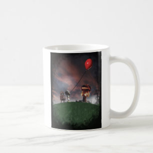 Atomernte-Tasse Kaffeetasse