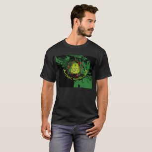 ATOMGORILLAZ Shirt