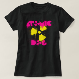 AtomhundeT - Shirt