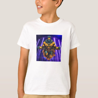 "Atomic Avenger" T-Shirt