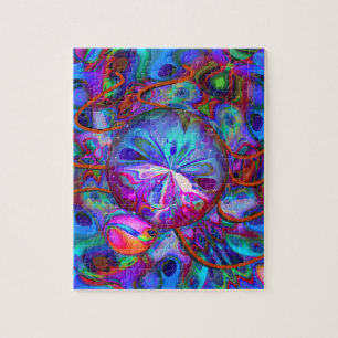 Atomic Bedbug Puzzle