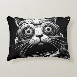 Atomic Cat #98 Dekokissen