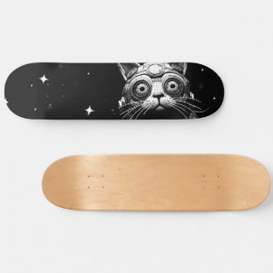 Atomic Cat #98 Skateboard