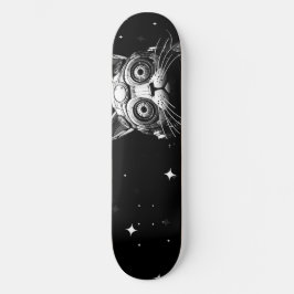 Atomic Cat #98 Skateboard