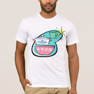 Atomic-Cookware-Design T-Shirt