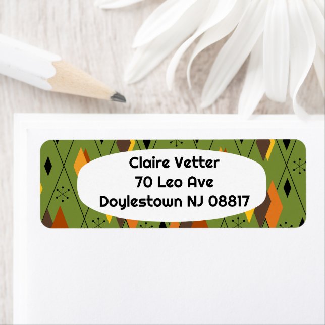 Atomic Diamonds der 70er Jahre (Insitu)