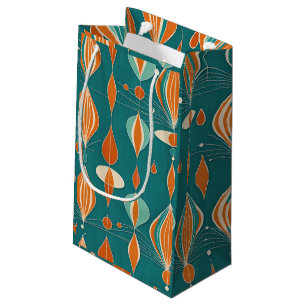 Atomic Drops Design Kleine Geschenktüte