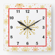 Atomic Graphic Retro